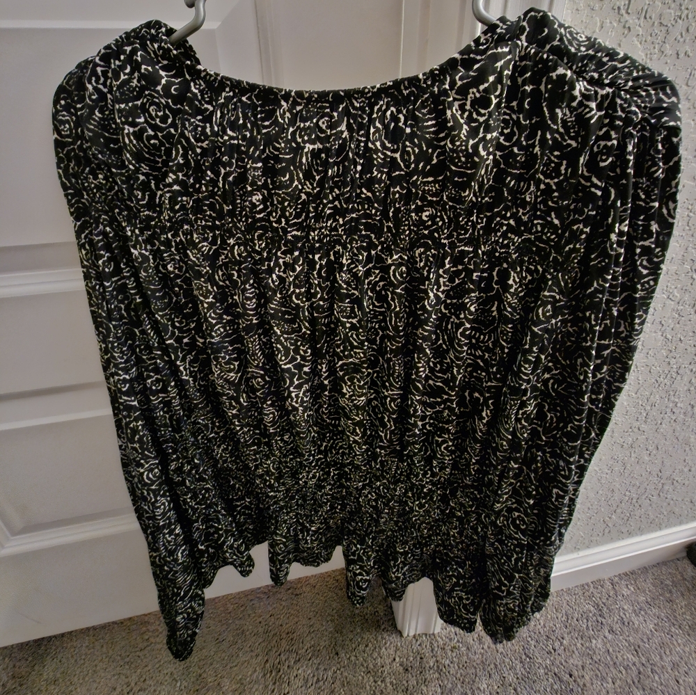 Women's Blouse